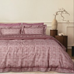 DAS HOME ΣΕΝΤΟΝΙΑ 1687 ΣΕΤ ΥΠΕΡΔΙΠΛΑ EXECUTIVE 240x270cm